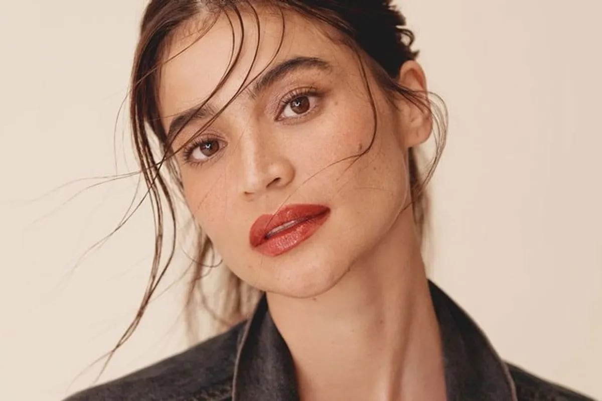 Anne Curtis on being a ‘halfie:' I will always be proud to be Filipino