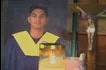 A vigil for Rene Baterbonia at his home in Agusan del Sur. Hernel Tocmo, ABS-CBN News