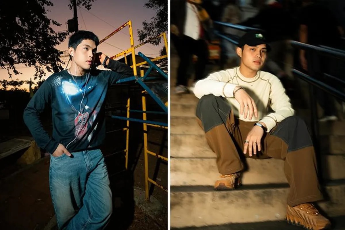 Elijah Canlas reveals he almost gave up on his acting career