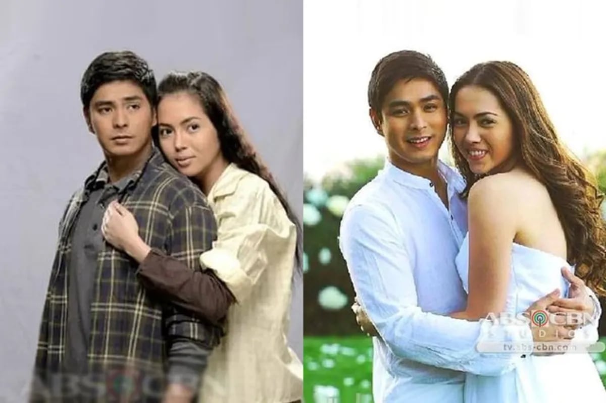 CocoJul forever! Revisiting the teleseryes that brought Coco Martin and Julia Montes' enduring romance to life