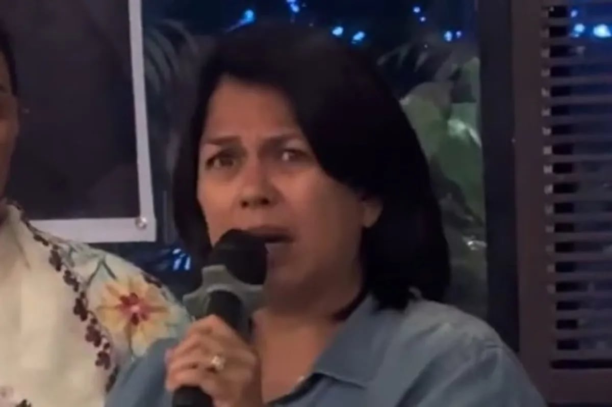 ‘Enough with the lies': Lotlot de Leon rebuts Ian de Leon's claims about OPC, foundation