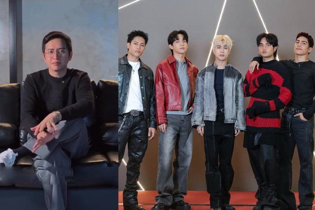 1Z Entertainment’s Yani de Dios shares the journey behind SB19’s Wakas at Simula: ‘It took us a lot of courage’