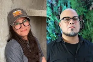 Matet De Leon vents frustration over ‘mana’ issue: ‘Wala akong pakialam kay Ian’