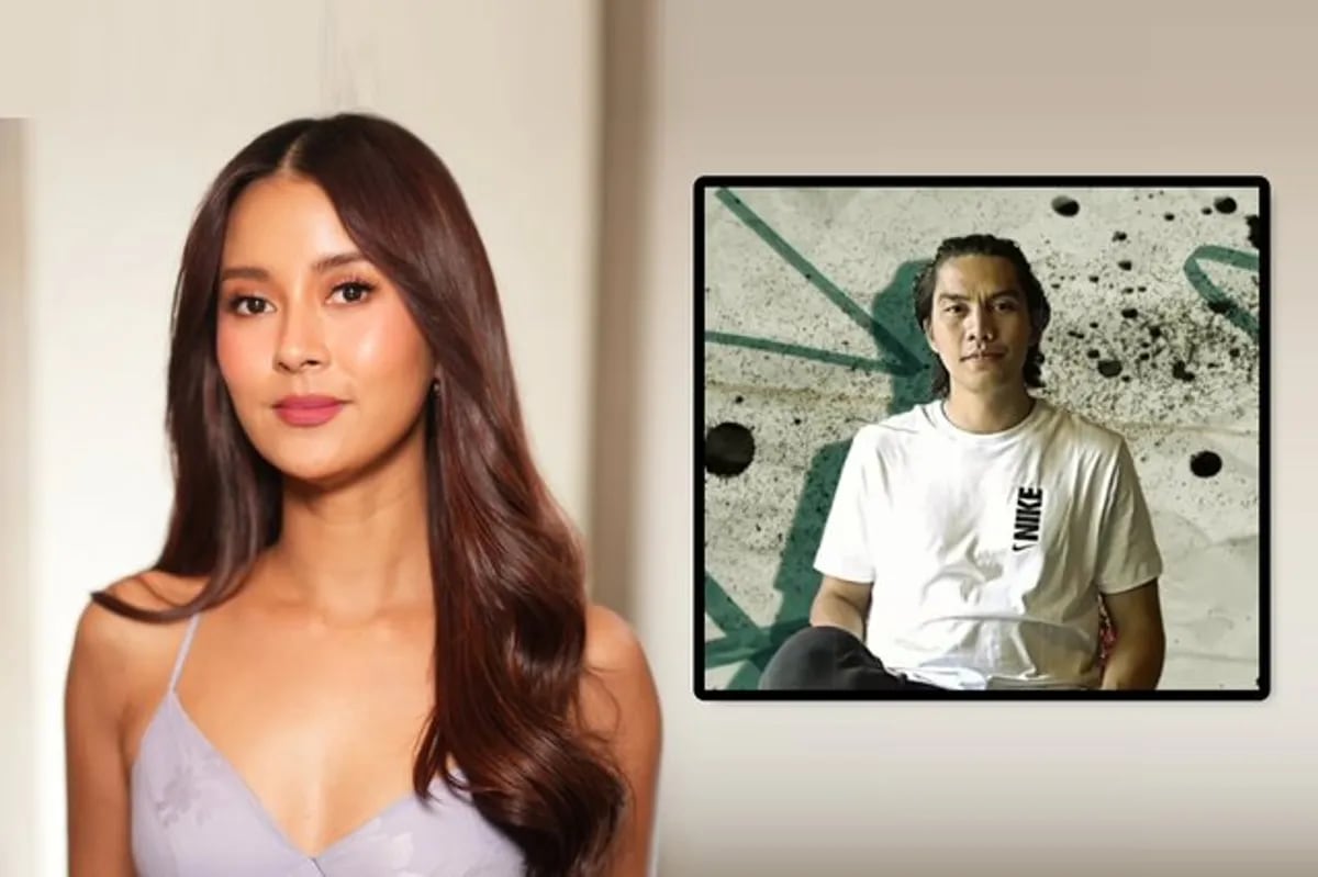 Bianca Gonzalez remembers gifting husband JC Intal with a documentary: ‘Labor of love'
