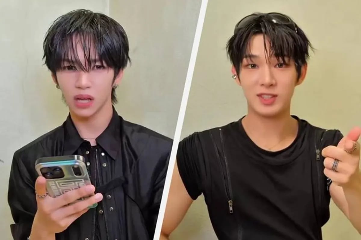AHOF's JL, Steven recreate Vice Ganda, Anne Curtis' menudo recipe exchange
