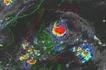 Typhoon Francisco intensifies, wind signal 1 in Batanes, Cagayan