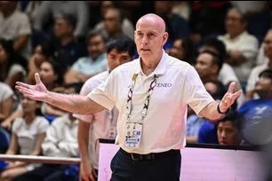 - 
