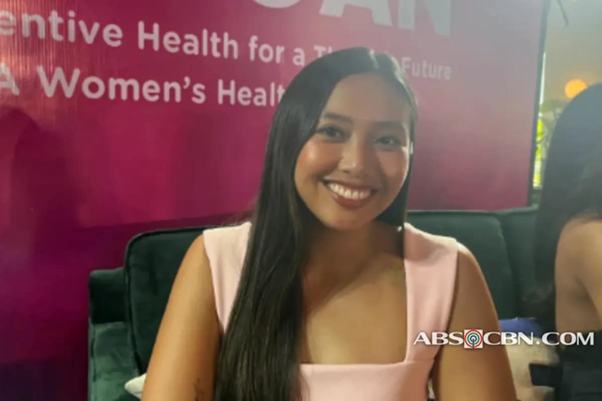 EXCLUSIVE: Ayn Bernos shares plans for her wedding, rejoining pageantry scene
