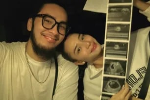Kai Sotto and Rere Madrid expecting their first child
