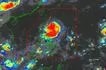 Super Typhoon Francisco may weaken Tuesday, another storm approaches