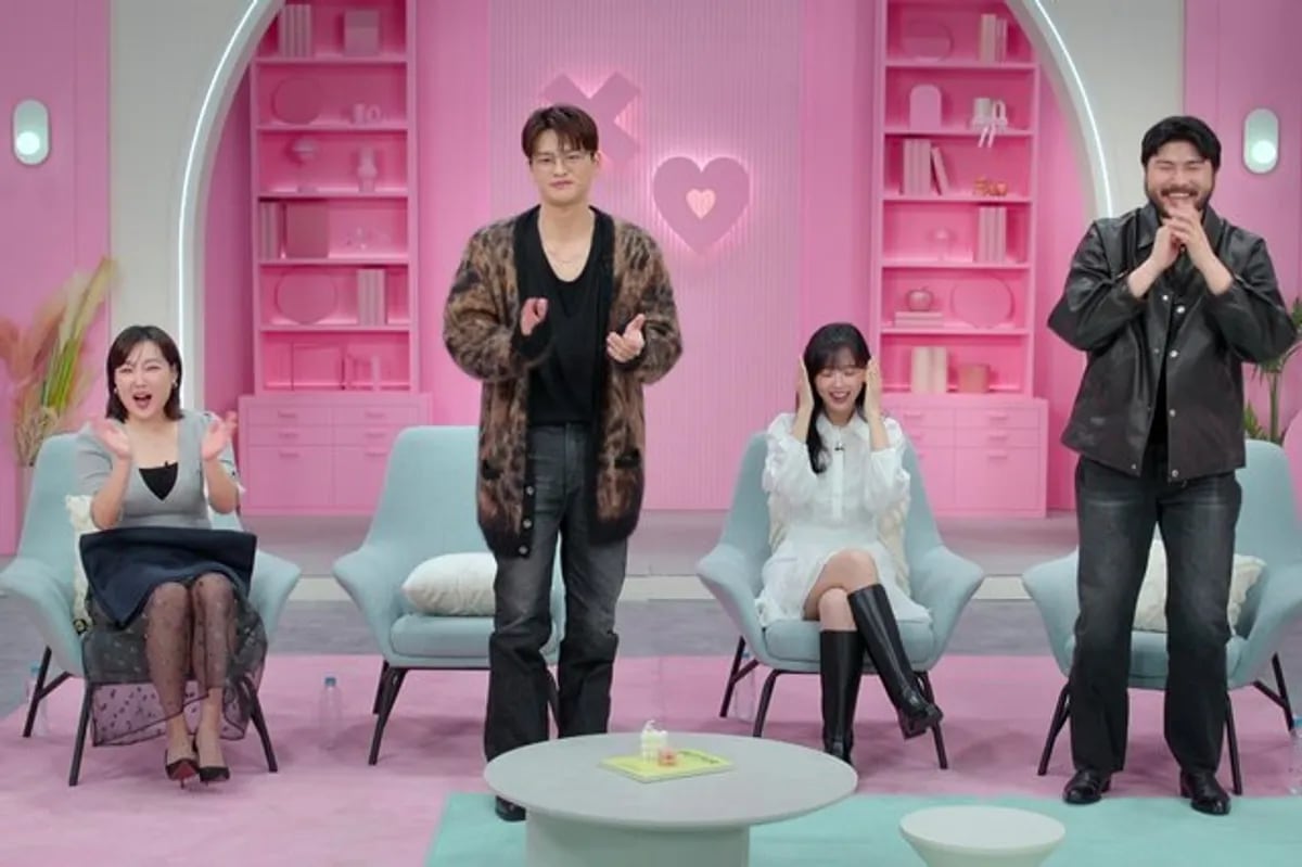 'Better Late Than Single' returns for 2nd season on July 7: Netflix