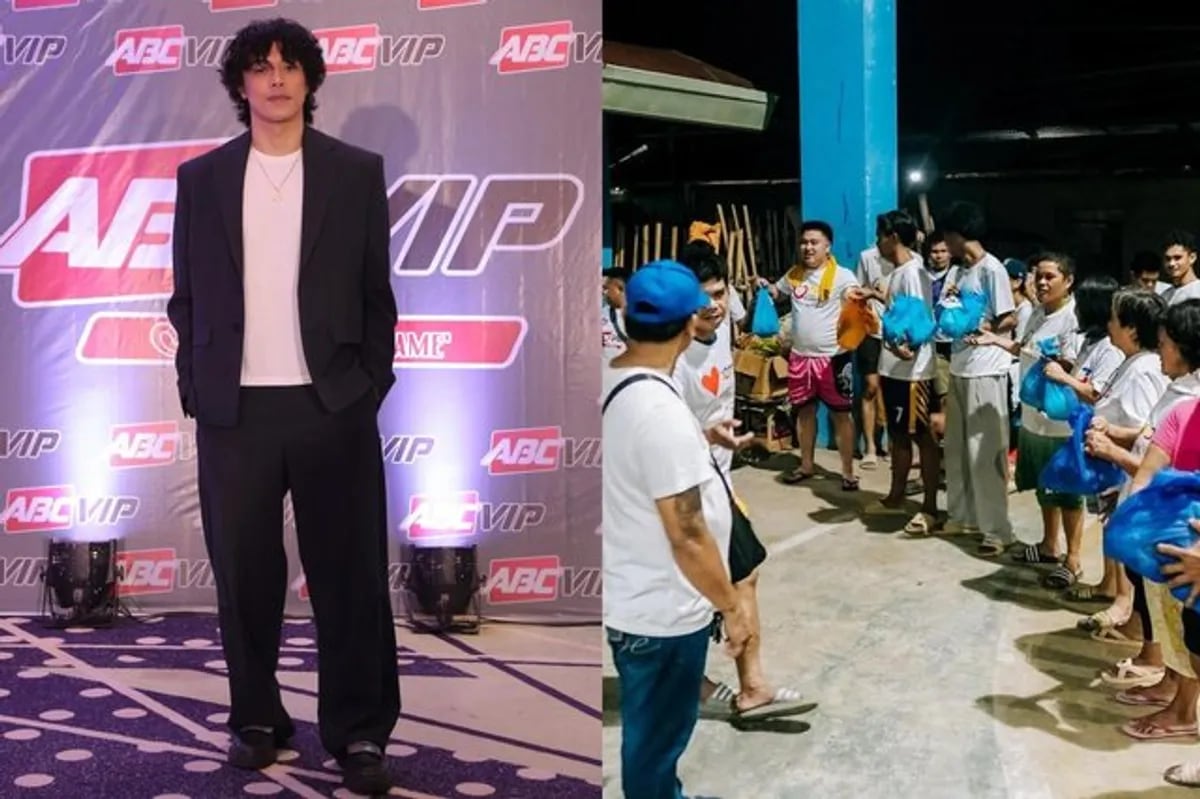 Outside spotlight, Terrence Romeo devotes time to serve communities
