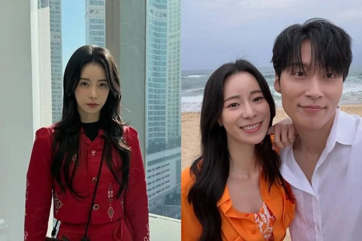 Lim Ji-yeon says goodbye to 'My Royal Nemesis' family and character