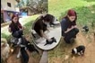 BINI Mikha adopts rescued puppy: 'I knew you'd bring the brightest light into my life'