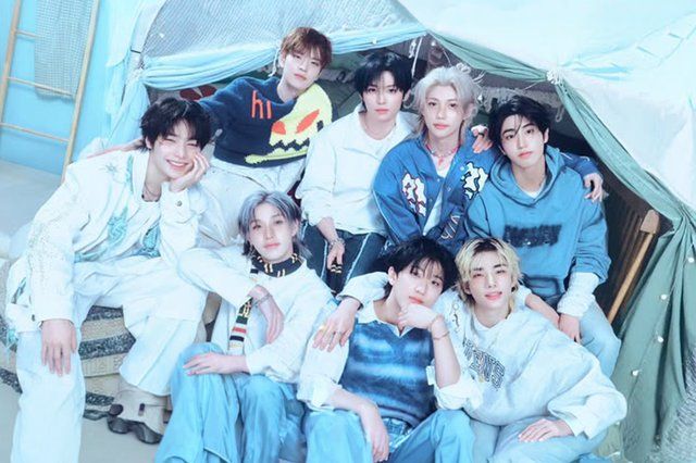 Stray Kids announces a new single, August comeback, and world tour