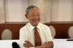 Jose Mari Chan. MJ Felipe, ABS-CBN News