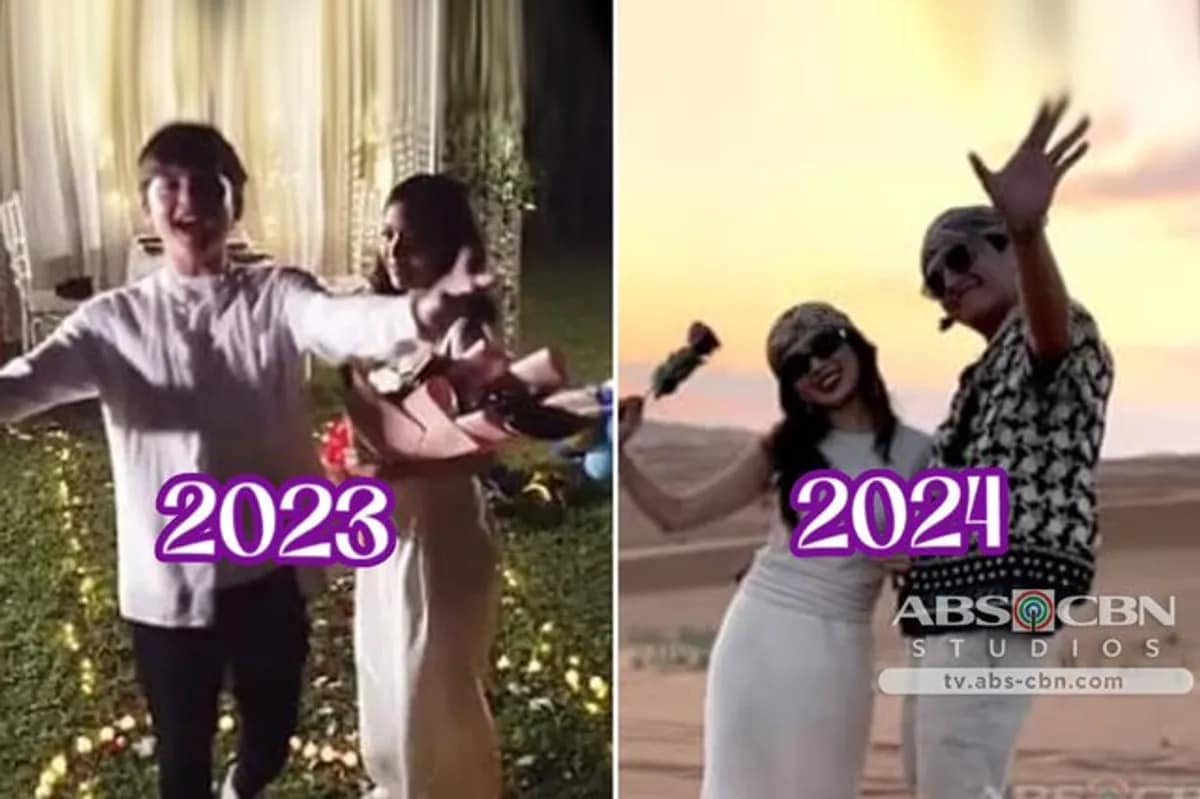 Star Magical Prom Throwback: Relive the kilig in FranSeth's back-to-back 'Most Viewed' promposals
