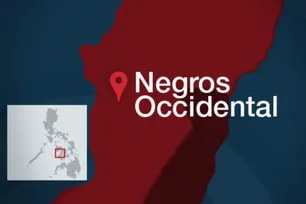 Police investigating stabbing incident involving minors in Negros Occidental