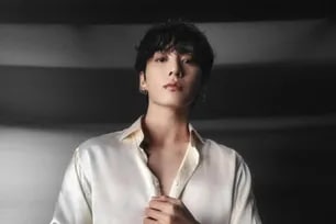 BTS Jung Kook becomes first Asian artist to surpass 3 billion streams on Spotify with 'Seven'