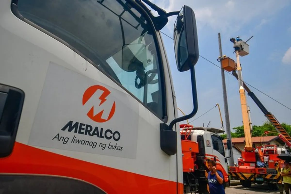 Meralco opens bidding for 600 megawatts supply for 2028