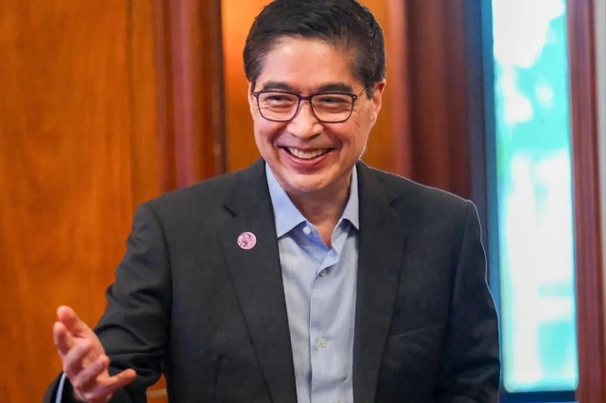Lance Gokongwei invests P2 billion in PhilWeb