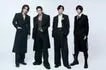 F4, Mayday's Ashin