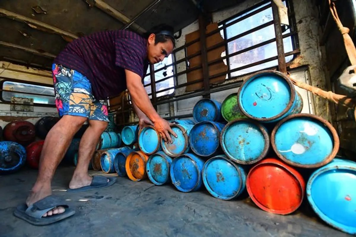 LPG retail prices may go down