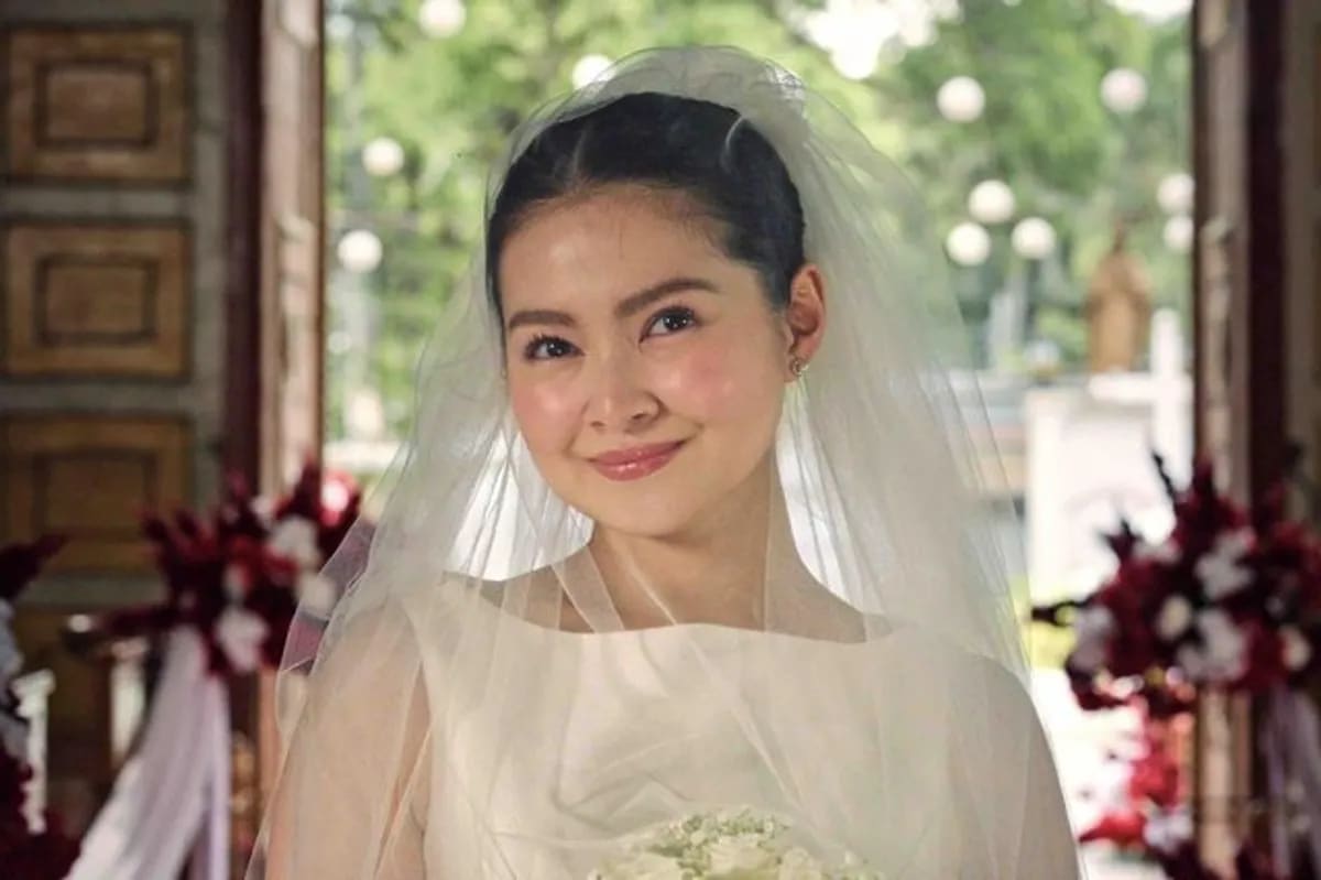Barbie Forteza to lead Regal's big comedy project 'Saving Cherry'