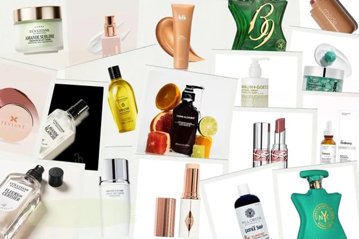 The Beauty Round-Up: Rainy season makeup essentials, skincare discoveries, and f...