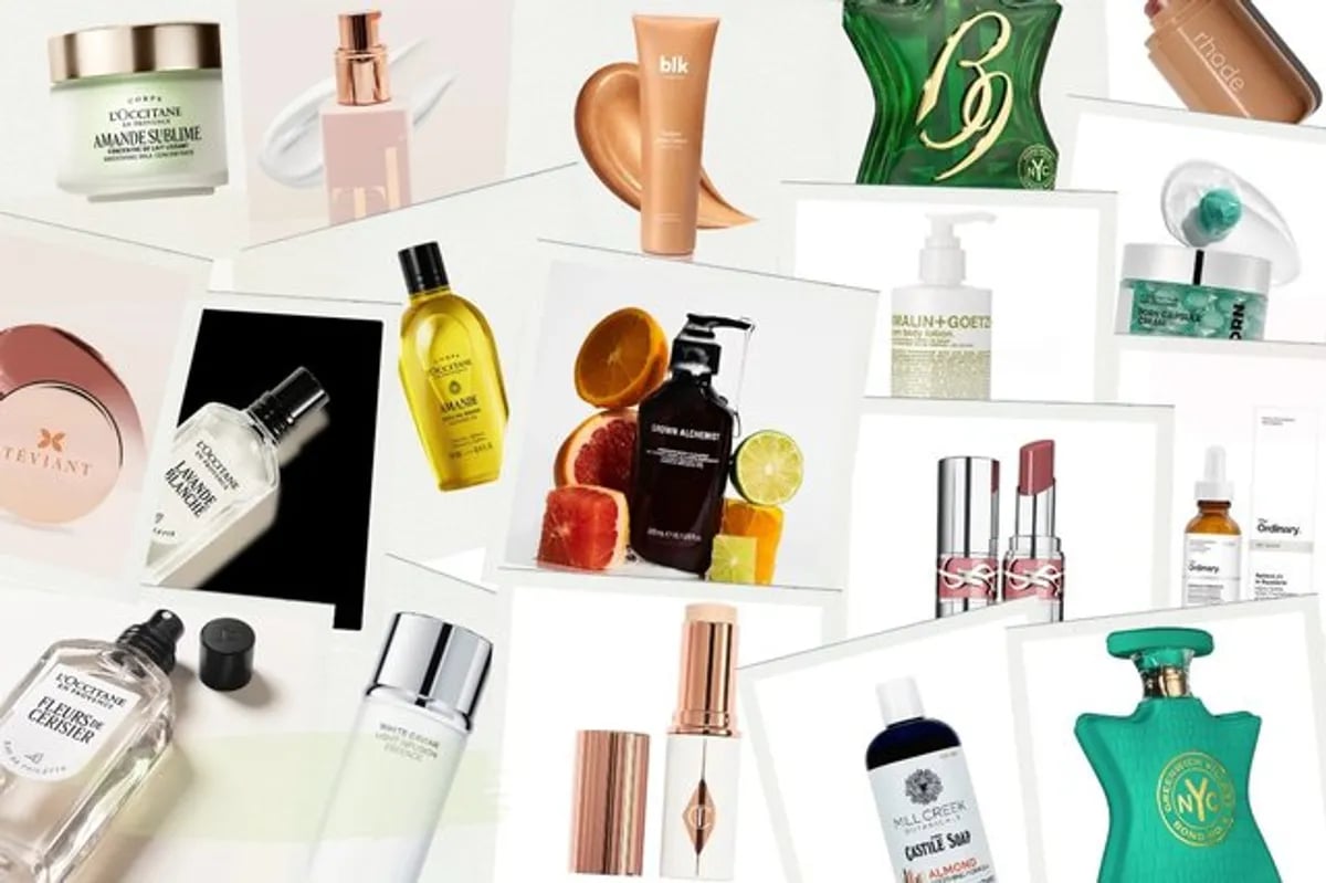 The Beauty Round-Up: Rainy season makeup essentials, skincare discoveries, and f...