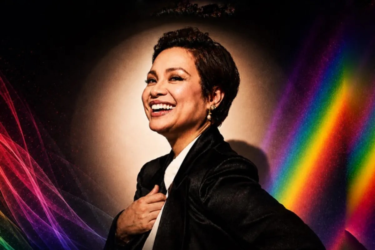 Lea Salonga releases new dance remix of Miss Saigon song 'Last Night of the World'