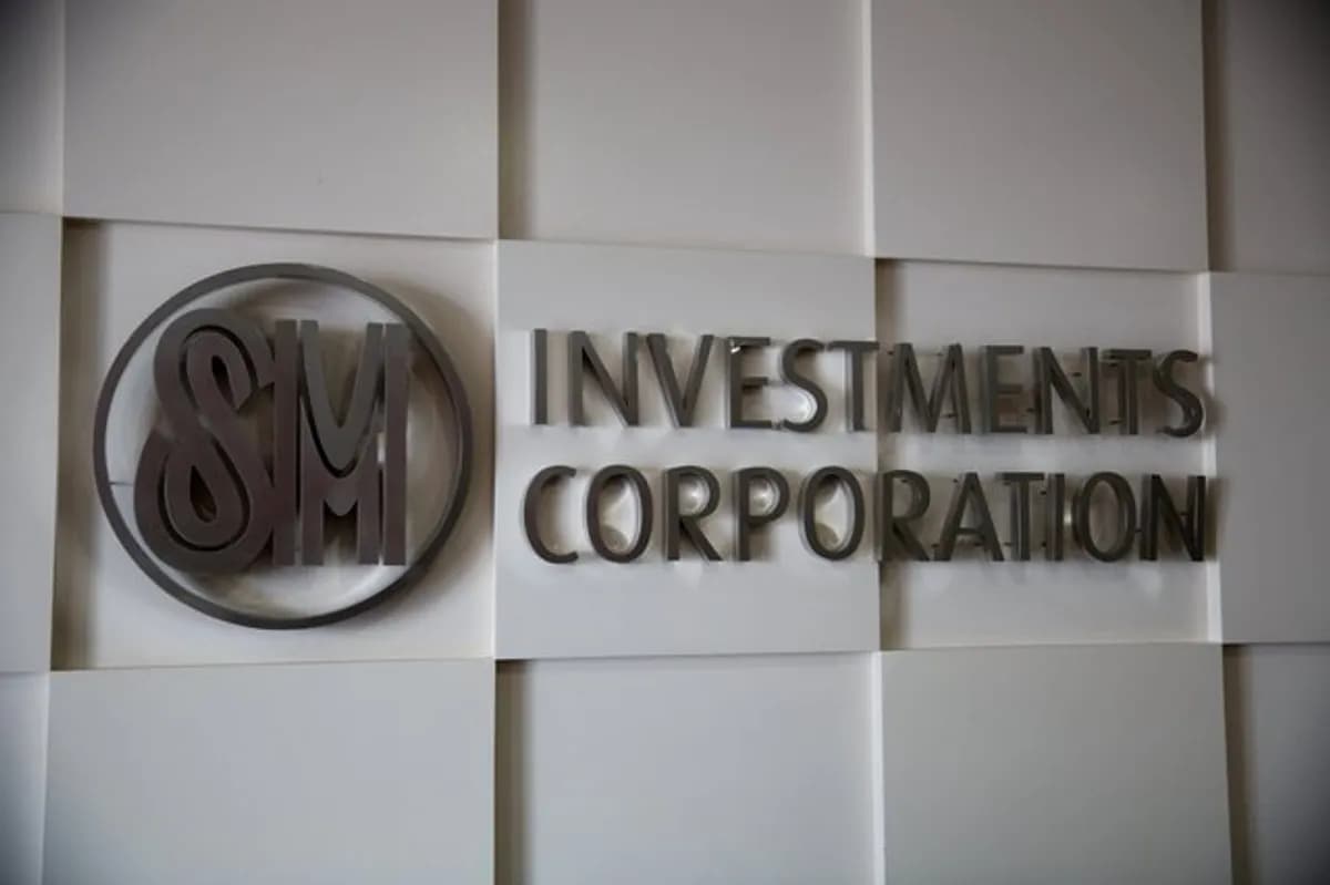 SM Investments leads list of PH companies on 2026 Forbes Global 2000 List