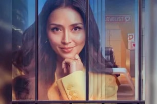 Kathryn Bernardo