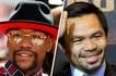 Mayweather-Pacquiao rematch postponed indefinitely