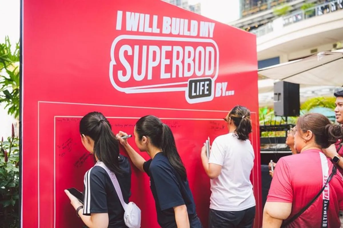 New fitness community launches after 58, 000 join Strava challenge | ABS-CBN Lifestyle