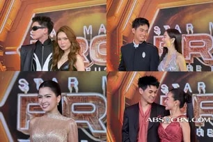 Star Magical Prom 2026: The fresh and familiar faces that graced the infinity runway