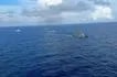 4 Chinese vessels follow PH-US maritime exercise near Bajo de Masinloc