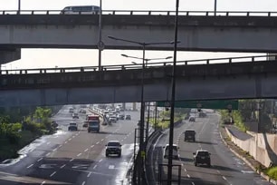 STAR Tollway, SLEX to hike rates starting July 1