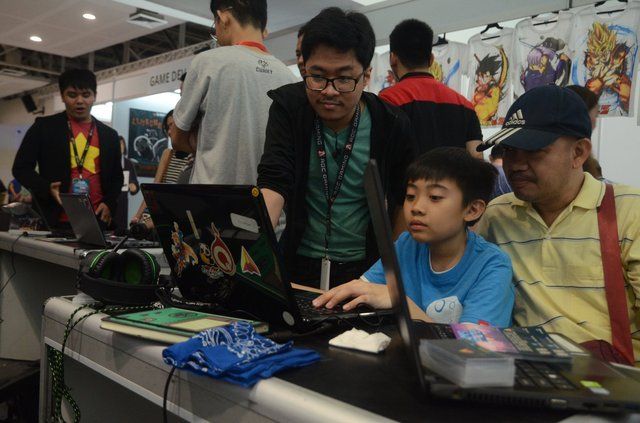 Authorities, digital safety advocates warn of online risks for minors