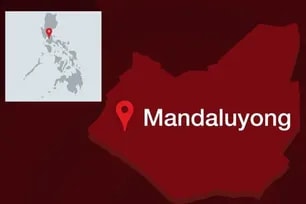 Mandaluyong Health Office confirms case of mpox