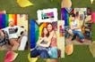 Stars shine on stage during Love Laban Pride Festival 2026