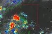 LPA off Bataan develops into Henry; signal no.1 up in three areas