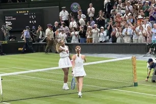 Alex Eala will have the opportunity to turn last year’s heartbreak into redemption when she faces Australia’s Maya Joint in the second round of Wimbledon on Thursday, July 2.
