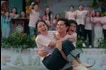 Kathryn Bernardo and James Reid in the teaser for 'Someone, Someday.' Screenshot