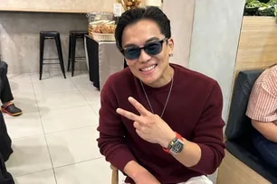 Sam Verzosa hasn’t moved on from Rhian Ramos, denies new romance