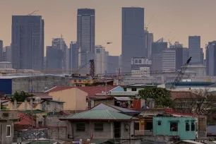 Marcos welcomes PH’s upper middle income rank, calls it “vote of confidence”