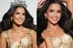 Miss Grand Orlando 2025 Skarlent Rodriguez. Miss Grand Florida/Instagram