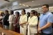 Impeachment prosecution hears Mass ahead of VP Duterte trial