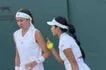 Eala, Bartunkova bow to 8th seed Ostapenko, Kenin in Wimbledon doubles