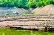 Fish kill is observed at tilapia farms in Magat Darm. Handout/BFAR